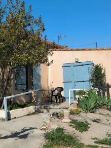 Appartements Auravignon : photos des chambres