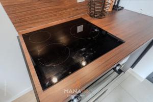 Appartements Le Hiva Oa , 5 pers, duplex 5min Disneyland Paris : photos des chambres