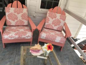 Escape Away Belize Beach House