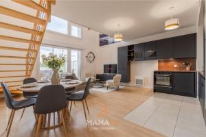 Appartements Le Hiva Oa , 5 pers, duplex 5min Disneyland Paris : photos des chambres