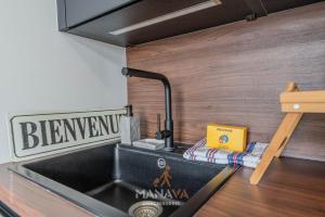 Appartements Le Hiva Oa , 5 pers, duplex 5min Disneyland Paris : photos des chambres
