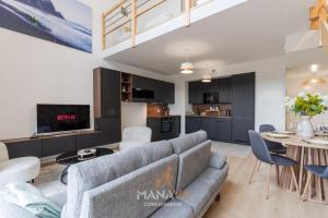 Le Hiva Oa , 5 pers, duplex 5min Disneyland Paris