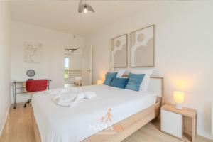 Le Hiva Oa , 5 pers, duplex 5min Disneyland Paris