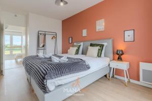 Le Hiva Oa , 5 pers, duplex 5min Disneyland Paris