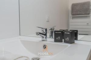 Appartements Le Hiva Oa , 5 pers, duplex 5min Disneyland Paris : photos des chambres