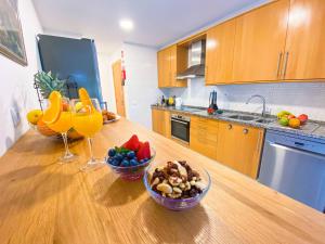 Luxury Corcovada by BeCherish