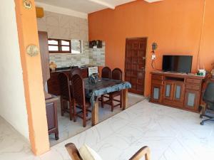 CABAÑA Casa Saavedra