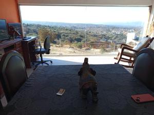 CABAÑA Casa Saavedra