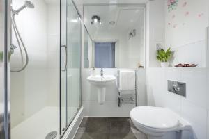 Windsor Elegant Studio – 100yrds from the Castle