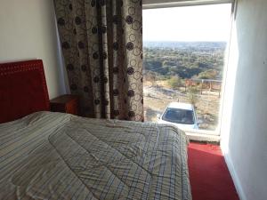 CABAÑA Casa Saavedra