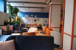 Holiday Inn Express & Suites Lisbon - Príncipe Real by IHG