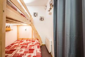 Appartements Appartement Ski Valmeinier : photos des chambres