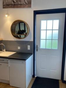 Appartements La Grenouillere : photos des chambres