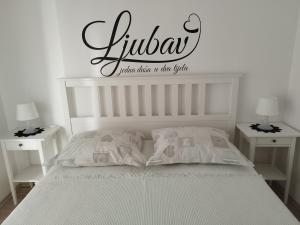 Apartmani Kraljević