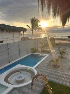 Dunamar Beach House
