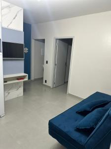 Casa Azul, Privativa, Confortável, AR, Wi-Fi