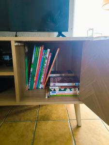 Appartements Auravignon : photos des chambres