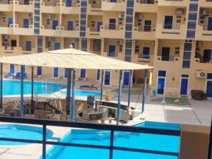 Hurghada Concierge at Tiba View