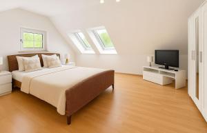 Wohnen auf dem Ponyhof