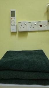 Andalus Homestay