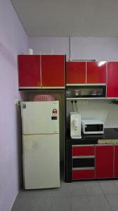 Andalus Homestay
