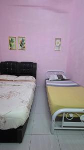 Andalus Homestay