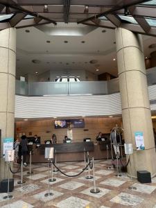 Flat 1638 - Avenida Ibirapuera, Moema - São Paulo