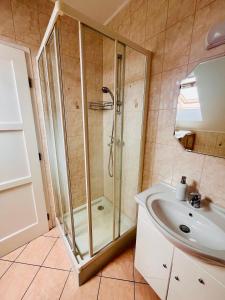 Ilona Apartmanházak