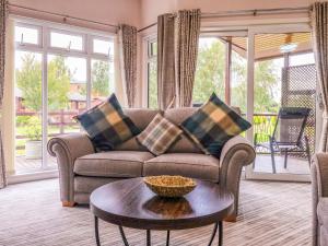 15 Badgers Retreat - Two Dales