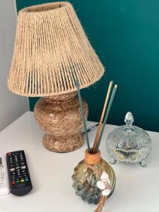 Loft 102 - Espaço Praia Aptos