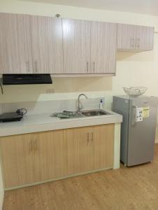 San Remo Condo Cebu - Studio Unit