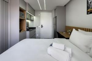 14º andar com vista incrível e condomínio completo