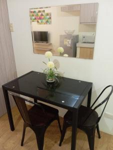 San Remo Condo Cebu - Studio Unit