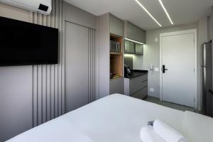 14º andar com vista incrível e condomínio completo