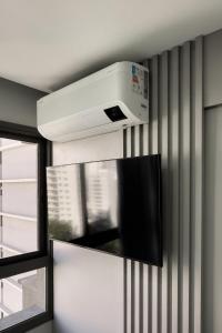 14º andar com vista incrível e condomínio completo