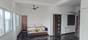 statue of unity villa