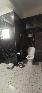 statue of unity villa