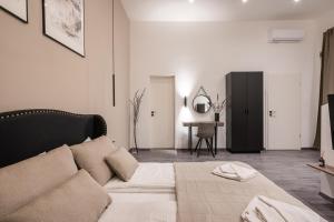 KL31 - Urban Escape - Prime Location - Klauzál Square by BQA