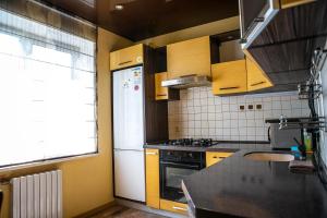 Doba In Ua Peremoga Apartments