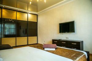 Doba In Ua Peremoga Apartments