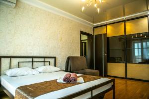 Doba In Ua Peremoga Apartments