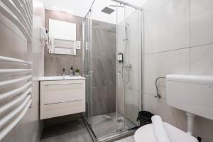 KL31 - Urban Escape - Prime Location - Klauzál Square by BQA