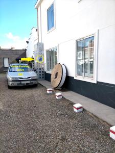 Appartement climatisé 2 chambres avec Sauna à 5mn de la plage Animaux Gratuits de 2 à 9 nuits Maxi