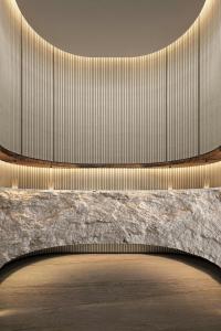 The Westin Seoul Parnas