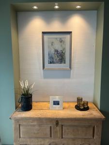 Aquavilla Bed & Breakfast