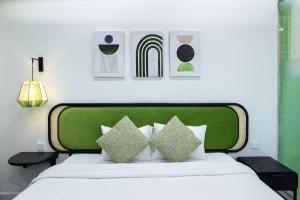 Capella Apartment Fireworks and Ocean View- Hillside Phu Quoc