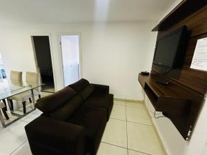 Apartamento Mobiliado Bairro Tremembé - SP