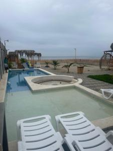 Dunamar Beach House