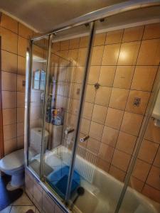 Domek nad morzem Wisełka