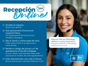 RVApartaments Quijote